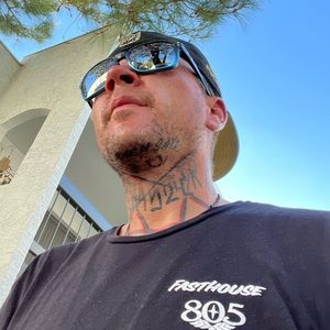 Meet your Posher, Ronald